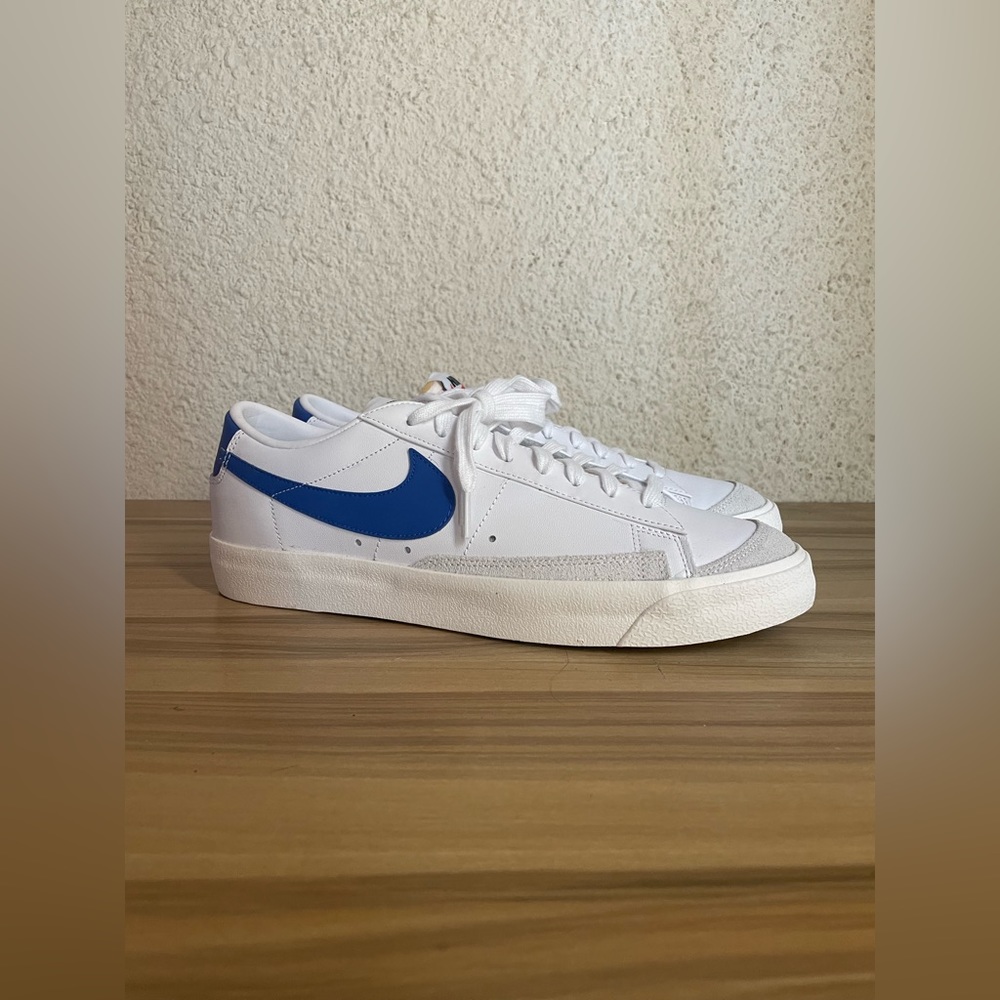 Brand New Nike Blazer Low ‘77 Vintage